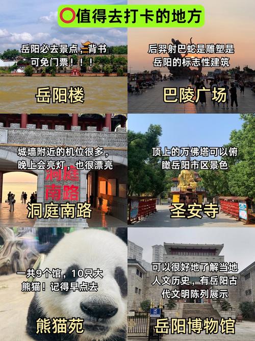 去了一趟岳阳和益阳，实话实说：岳阳人和益阳人的差异真挺大！