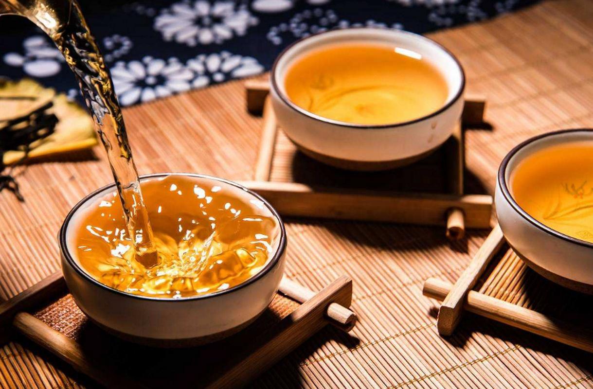 长期吸烟又坚持喝茶的人，后来都怎样了？医生给出了答案
