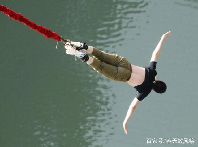 春景醉人！但气温“蹦极”模式即将开启