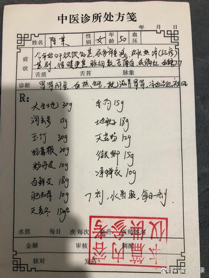 4月1日起，慢性病患者开药，处方要求有调整，速看