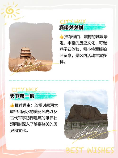 甘肃省嘉峪关市简介