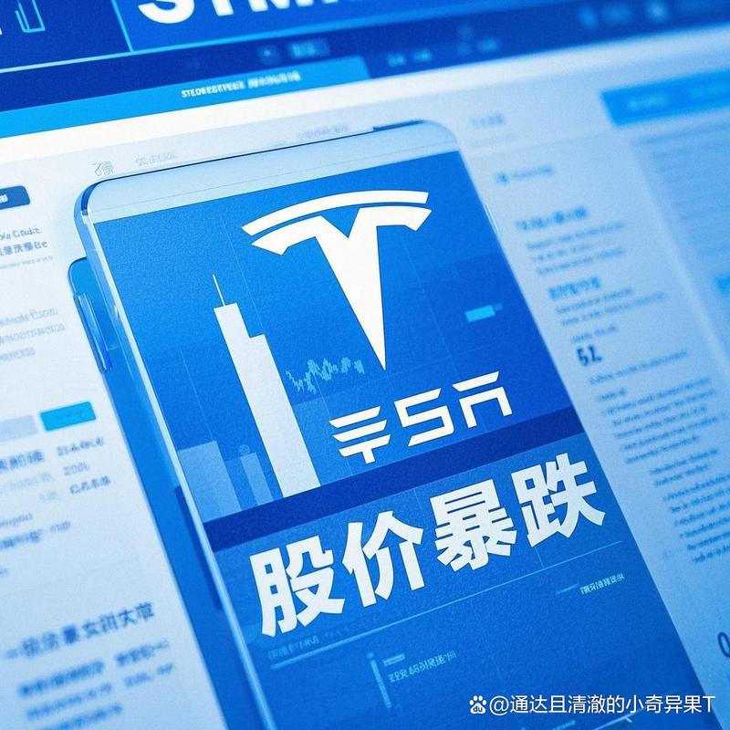 特斯拉跌超5%英伟达市值一夜蒸发约1.2万亿元！美联储官员警告：这将构成“重大危险信号”什么情况？