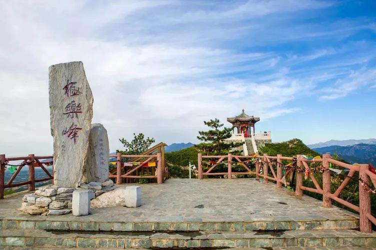 春风传书：千灵山公园明天重新开门迎客