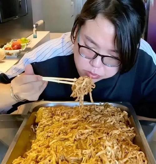 “大胃王”浪味仙：走自己的路，让别人找鞋去吧！