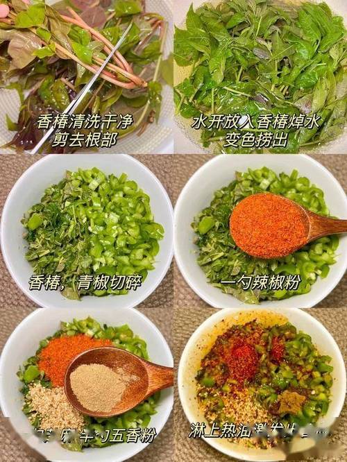 3月，遇见这“挖痰菜”使劲吃，鲜美营养高，正当季，别错过了！