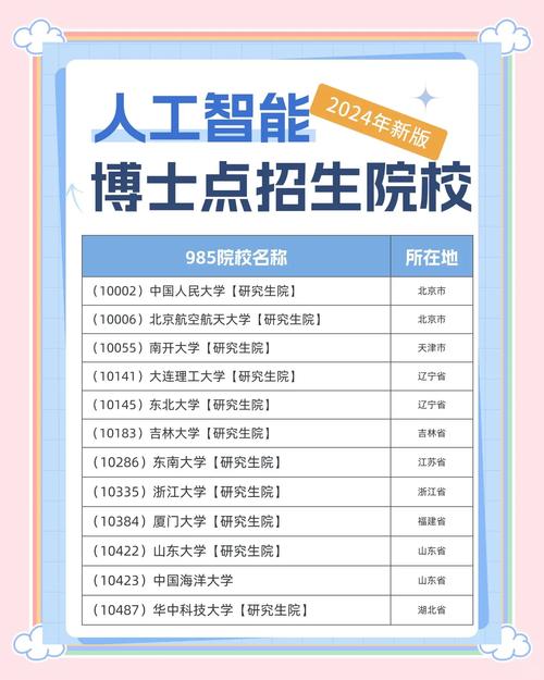 沈阳大学放大招 人工智能强势“加盟”本科教学