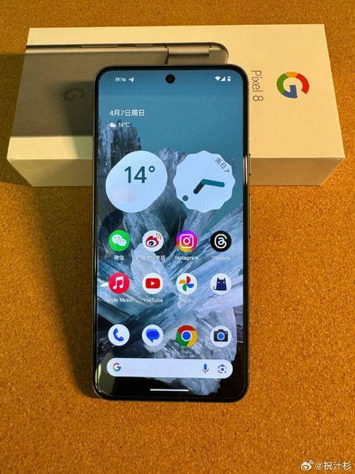 Google谷歌无线充手机汇总，原生安卓系统手机独特魅力