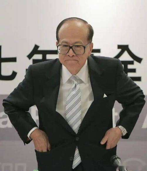 港口交易出现问题 李嘉诚结局已定