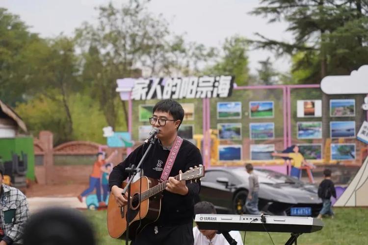 倒计时1天！阳宗海邀你来海滨打跳