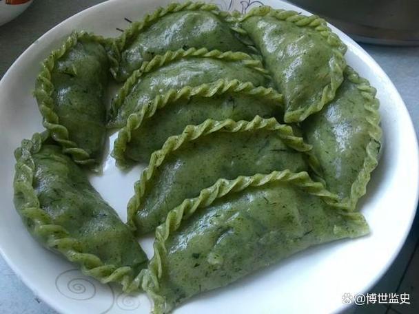 清明节，盘点各地6种传统美食，有3种错过就没了，有你家乡的吗？