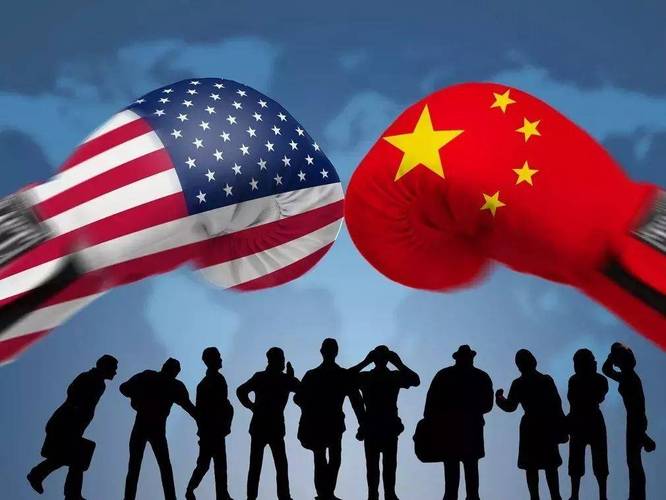[凭一己之力扭转乾坤，让中美港口战完美落幕！