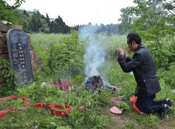 “上坟带3样，家兴人丁旺”4月4日清明，上坟要带哪3样？先了解