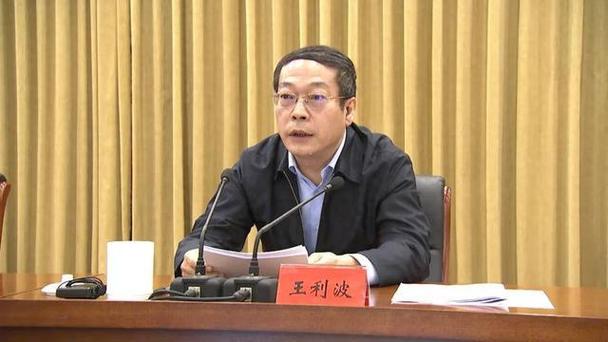 “空降”辽宁的副省长，被免职