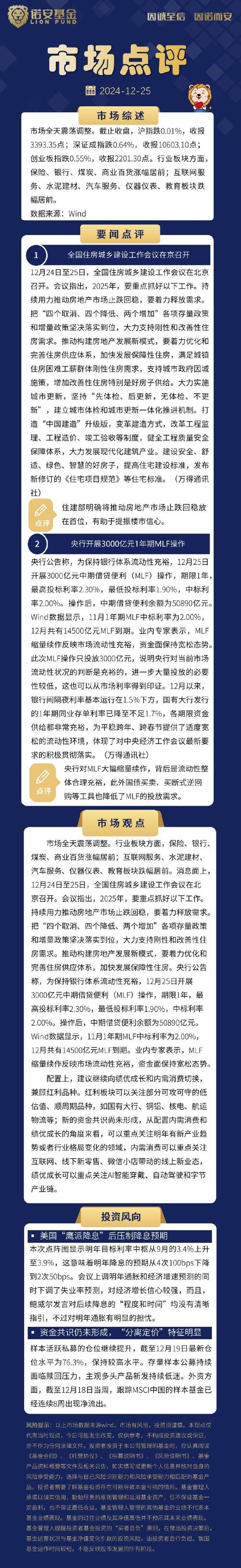 重要观点：震荡市生存指南与价值坚守路径