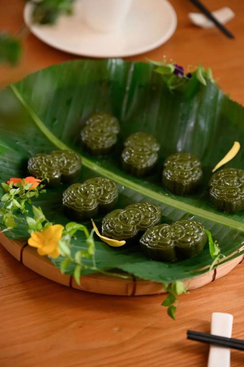 清明必吃！这5种传统美食，第3种很多人没吃过！网友：太香了！