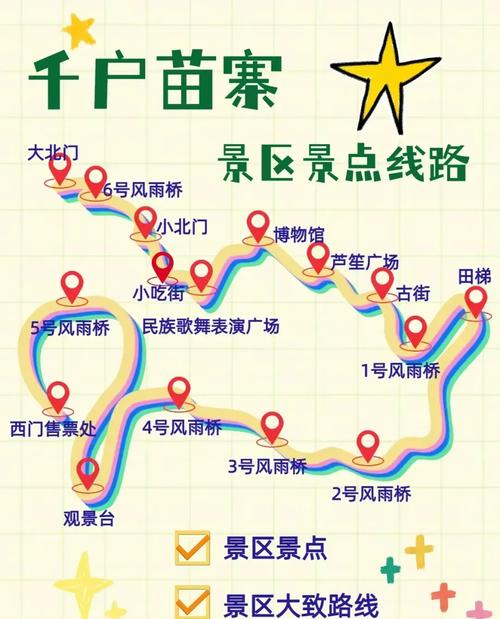 贵州西江苗寨，清明假期安排上