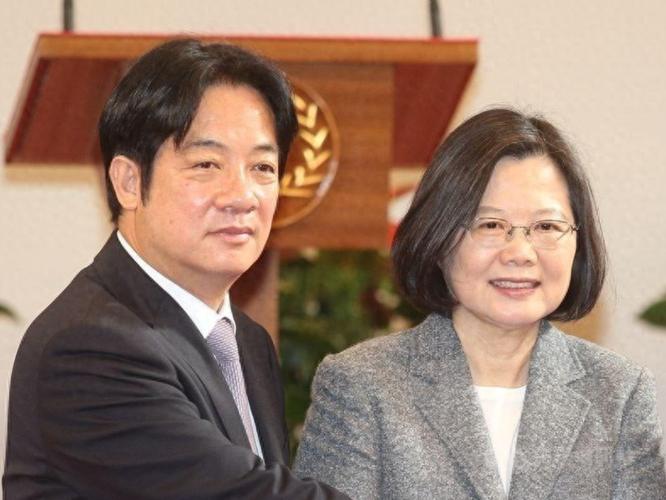 邱毅：台湾反对统一的人占九成以上！蔡英文：一中”是唯一选择