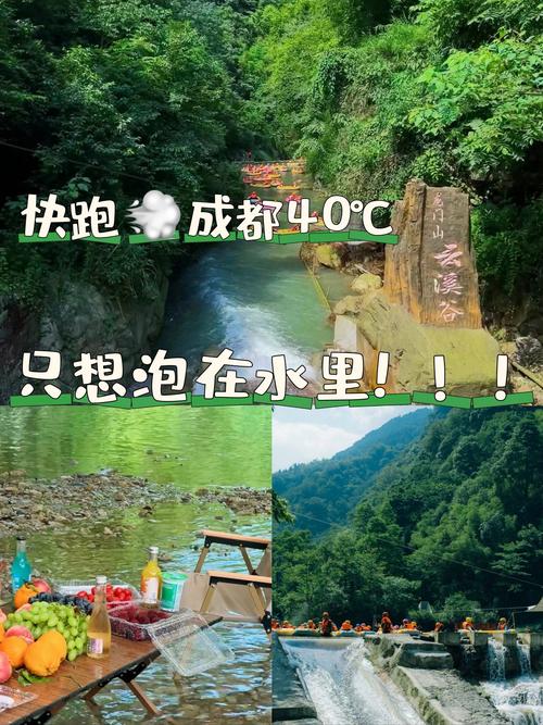 周末就冲！登山吸氧、喝茶遛娃，绵竹这处“王炸”景点太巴适了.