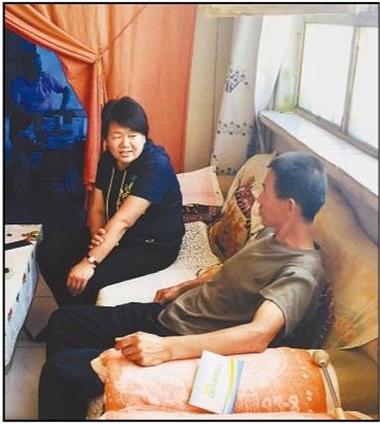 杨春燕｜黄河明珠 美丽吴忠—欢迎您