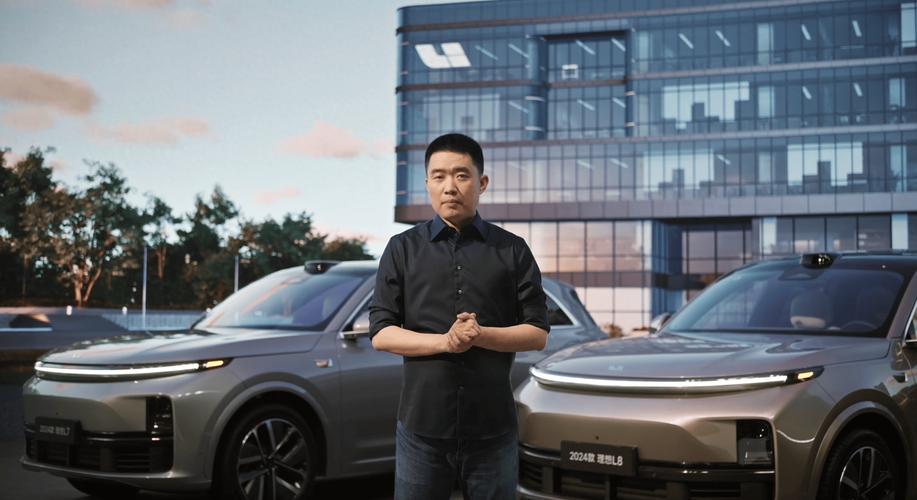 李想宣布开源自研汽车操作系统理想星环OS
