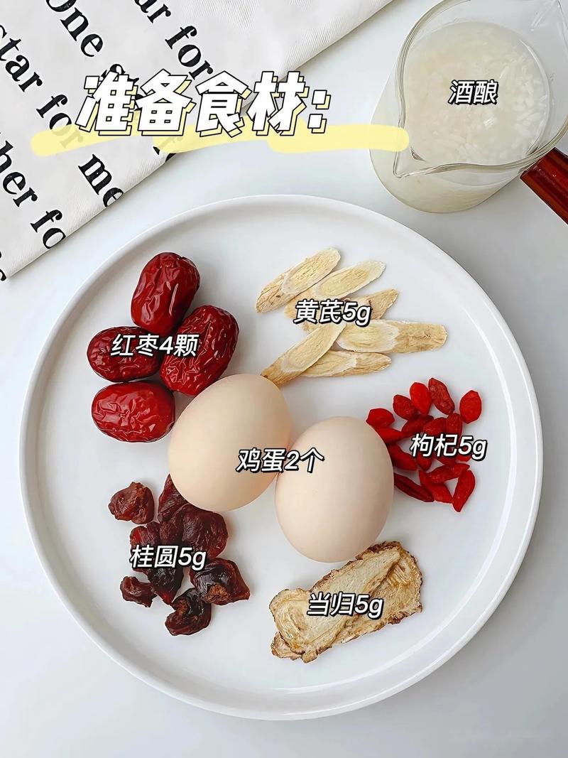 自带黄体酮的4种食物，隔天换着吃，还你小女脸，比护肤品强！