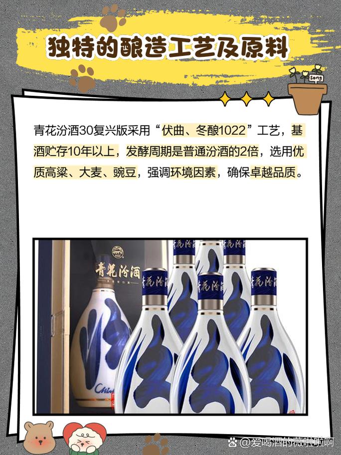 当青花邂逅雪域，青花汾酒30·西藏文创产品正式发布
