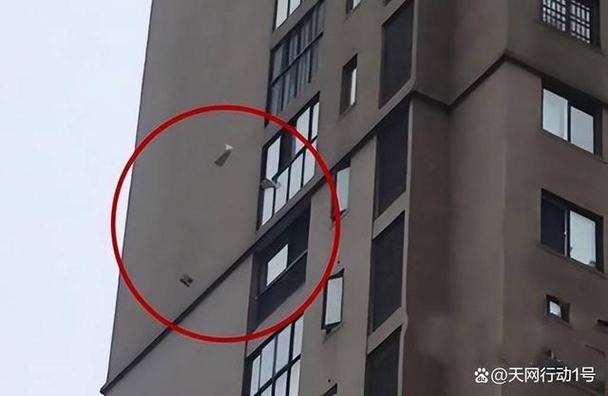 后续！四川高空抛物砸死快递员罪魁祸首身份曝光，三个家庭天塌了