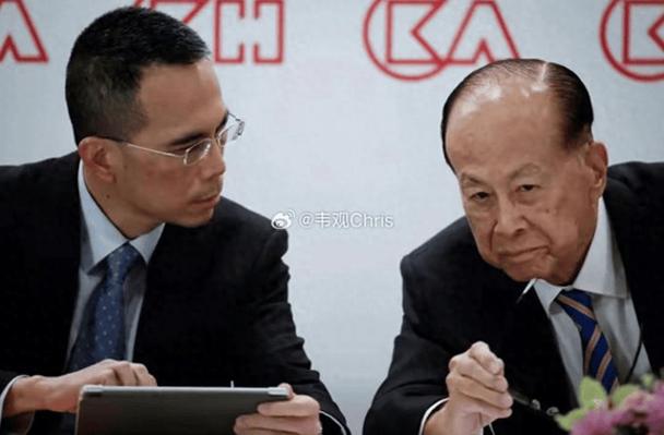 美国施压巴拿马退出一带一路，围堵中国造船，李嘉诚递出关键一刀