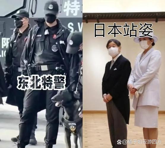 日本若敢越界踩线，中方就敢动手！外交部这次连挥3拳，很不寻常