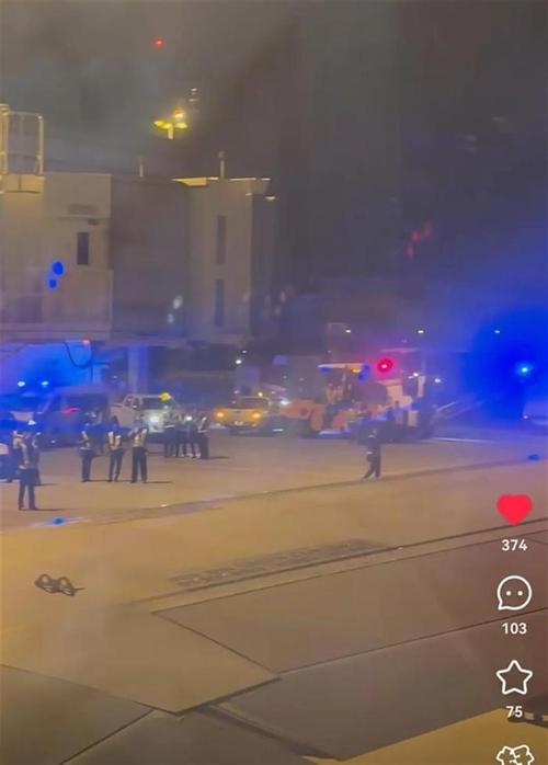 吉隆坡飞深圳航班起飞2小时因故返航，乘客：内心极度煎熬有人默默流泪，落地瞬间有人鼓掌