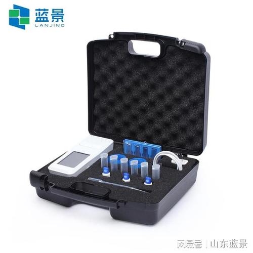 蓝景科技 探索水质重金属检测仪：科技助力环境保护