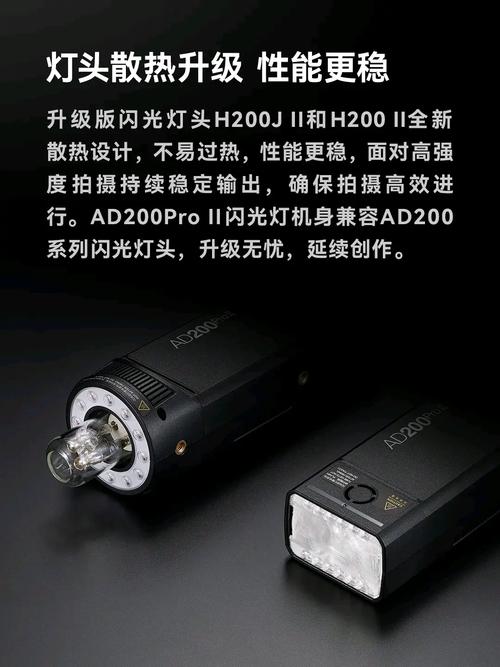 神牛发布AD21/32/33系列电动可调柔光片，售价2680元起