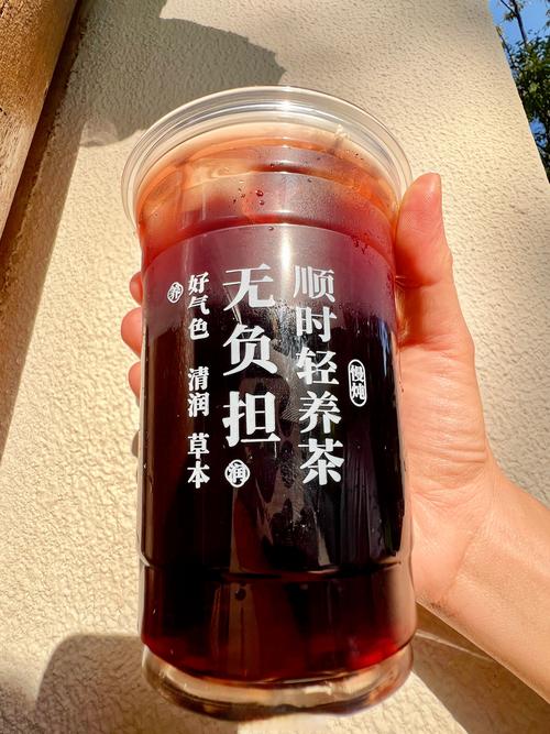 多喝这几种好喝的热饮，素颜都被怀疑化了妆！