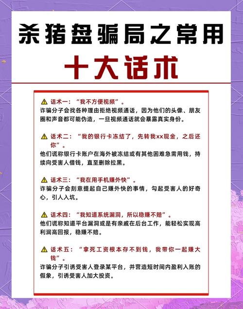 这些“套路”你能识破几个？