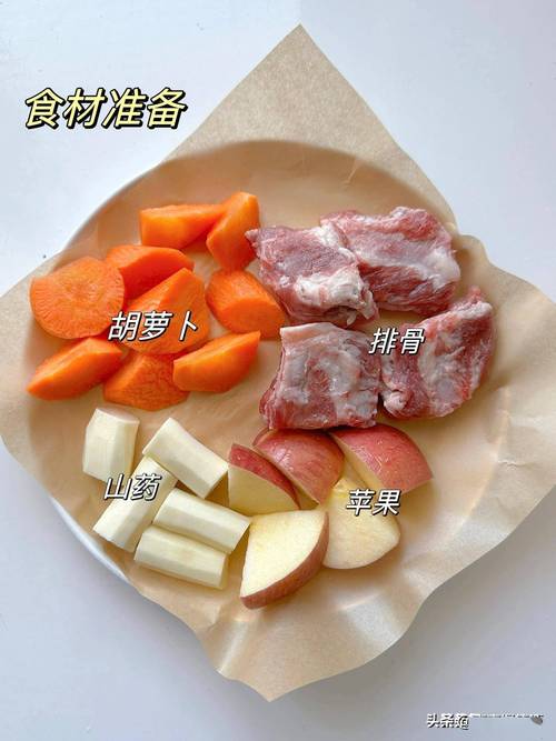“春天第一补”吃它胜人参，健脾养胃，香甜软糯，要多吃！