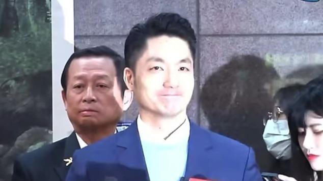 台湾最新“六都”市长民调出炉，蒋万安双双垫底，第一不是卢秀燕