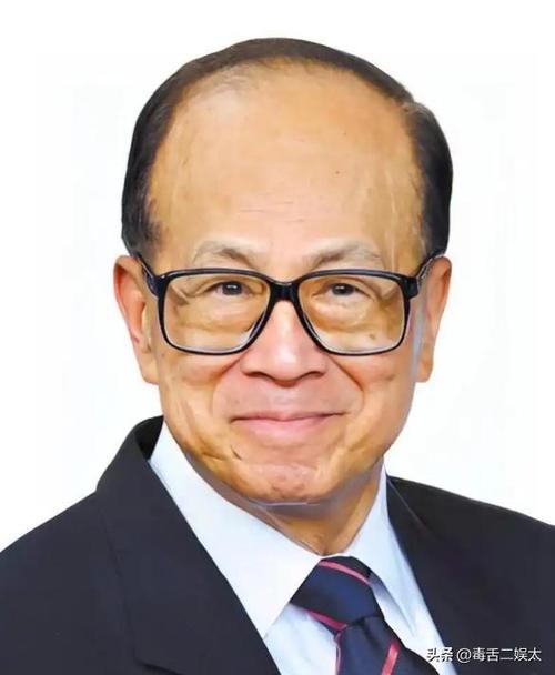 李嘉诚的三重身份终于解开了，难怪他那么做
