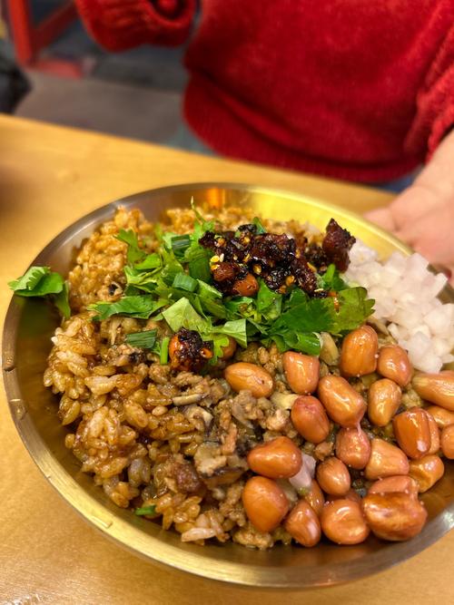 蔡澜为猪油正名的一生，就连最后一餐都要吃猪油拌饭