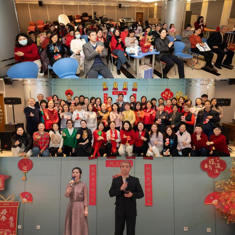 【预告】会师旧址管委会举办“巳巳如意中华魂 生生不息民族根—纪念馆里过大年”系列活动，邀您一起参加