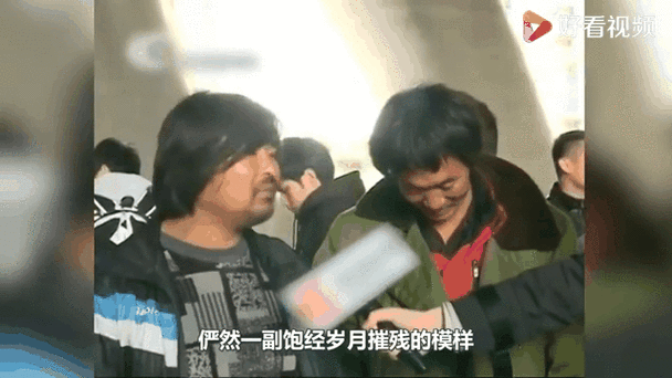 网红“面筋哥”去世，年仅52岁，死因曝光，妻子发讣告，遗言泪目