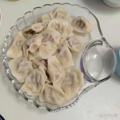 饺子香，躺着爽：古人教你的幸福小确幸