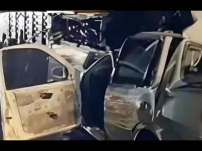 越野车“飞”入500米深坑！致3死1伤！内蒙古一网红地发生交通事故