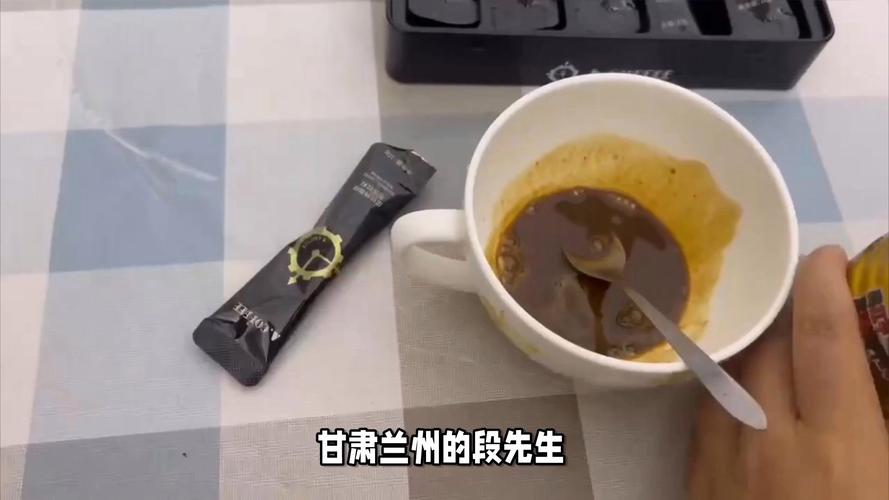 谋财害命！央视曝光“致命咖啡”内含禁药成分，过量服用致死！
