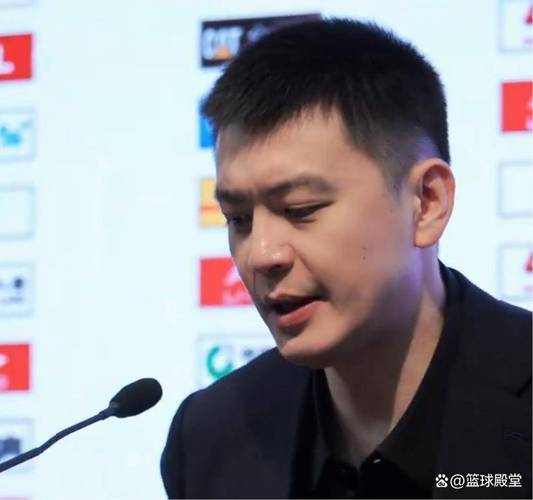 主场迎战山东！杨鸣：最后一轮决定我们能否进前四 认真做好准备