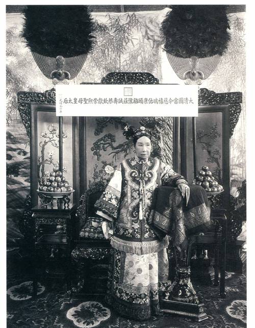 静心斋有多美，慈禧太后为了游玩甚至修建了一条铁路