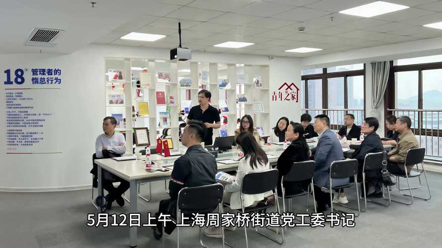 津派文化主题调研行举行