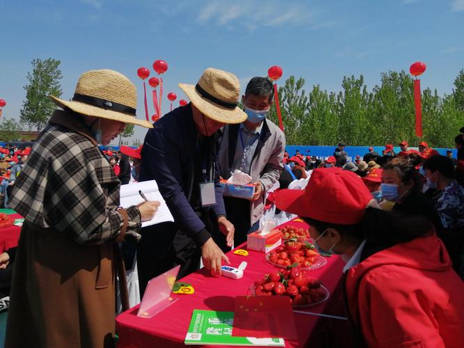 文化中国行｜评选结果公布！兰陵县这些文化达人、示范团队等入选