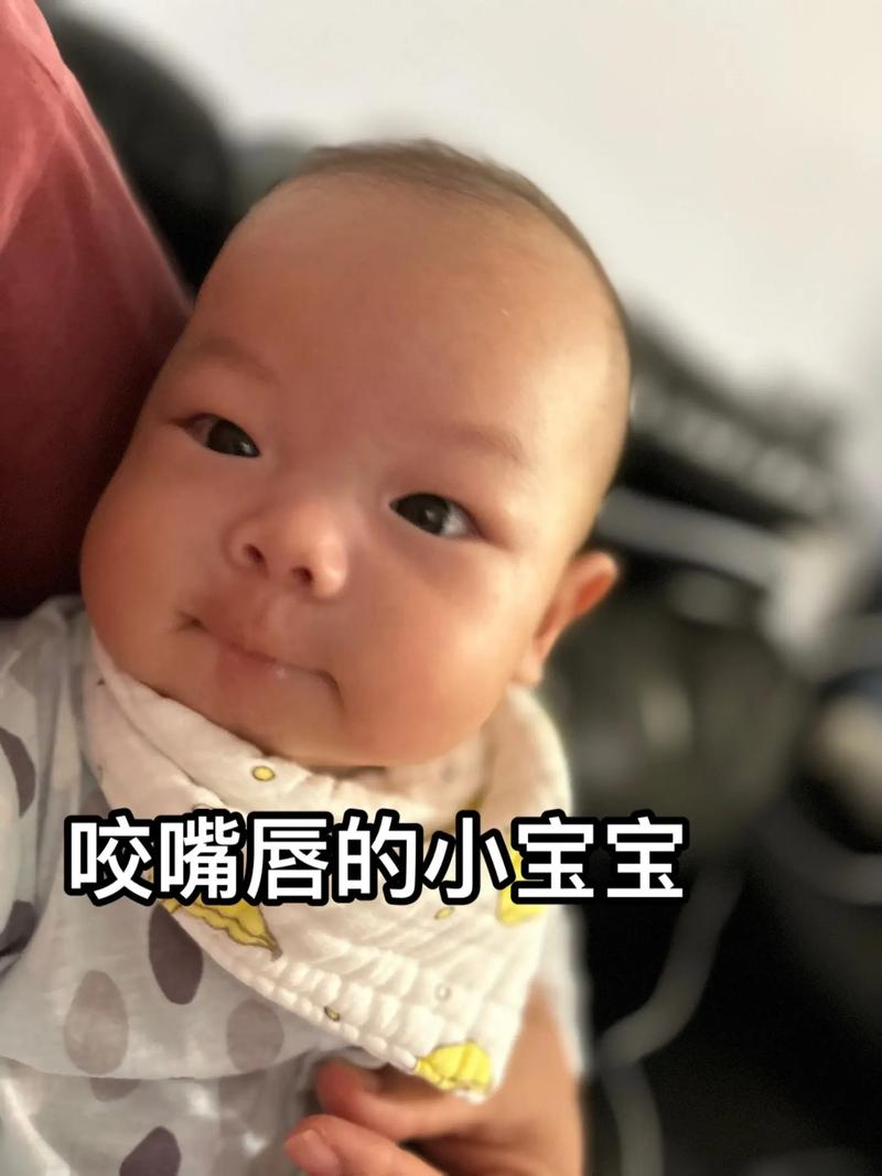 快避雷！长得可可爱爱，却死死“咬住”2岁宝宝的嘴！