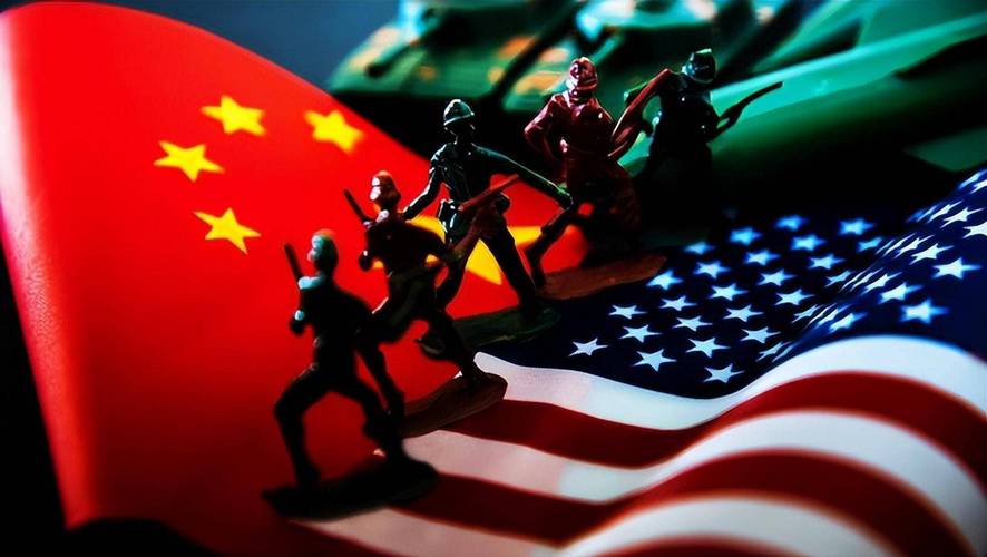 中美主战场已定
