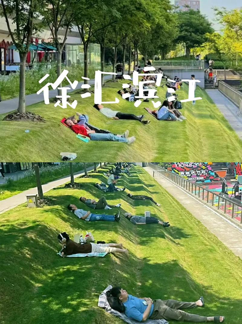 清明假期，来一场“躺平式旅游”吧！